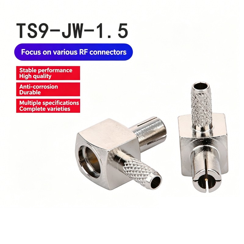 TS9 Elbow