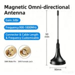 Suction Cup 4G Antenna