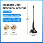 Suction Cup 4G Antenna