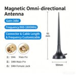 Suction Cup 4G Antenna