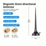 Suction Cup 4G Antenna