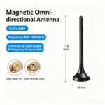 Suction Cup 4G Antenna