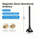 Suction Cup 4G Antenna