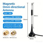 Suction Cup 4G Antenna