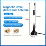Suction Cup 4G Antenna