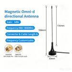 Suction Cup 4G Antenna
