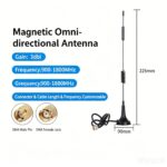 Suction Cup 4G Antenna