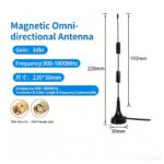 Suction Cup 4G Antenna