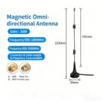 Suction Cup 4G Antenna