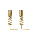 GSM/NB/4G Spring Antenna