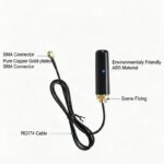 4G Full-band Cabinet Antenna