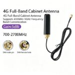 4G Full-band Cabinet Antenna