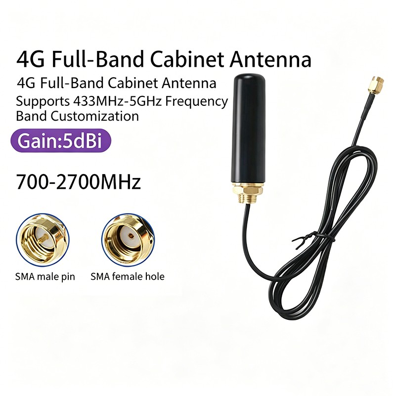 4G Full-band Cabinet Antenna