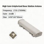 3G/4G Outdoor Base Station Antenna