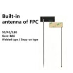 4G FPC Built-in Antenna
