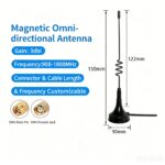 Suction Cup 4G Antenna