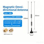 Suction Cup 4G Antenna