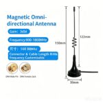 Suction Cup 4G Antenna