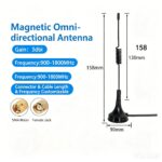 Suction Cup 4G Antenna