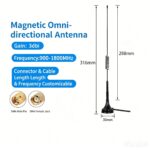 Suction Cup 4G Antenna