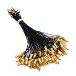 SMA Mother Head Outer Threaded Inner Hole/Inner Needle