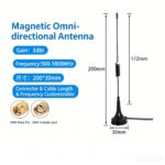 Suction Cup 4G Antenna