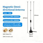 Suction Cup 4G Antenna