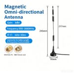 Suction Cup 4G Antenna