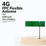 4G FPC Flexible Antenna