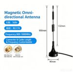 Suction Cup 4G Antenna