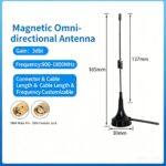 Suction Cup 4G Antenna