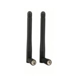 2.4G/5G/5.8/WIFI/Bluetooth Rubber Rod Antenna