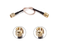 WiFi 6 Antennas
