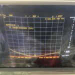 3.3GHz High-Gain Lollipop Antenna