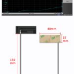 4G FPC Built-in Antenna