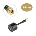 3.3GHz High-Gain Lollipop Antenna