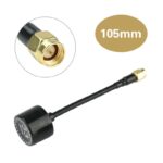 3.3GHz High-Gain Lollipop Antenna