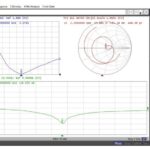2.2G-2.6G T-Type Drone Antenna