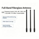 4G/5G Fiberglass Antenna