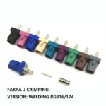 FAKRA Connector 2
