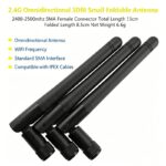 2.4G Wireless Router Antenna