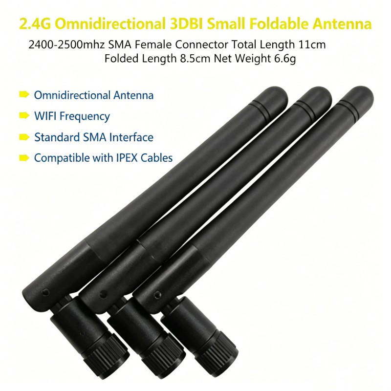 2.4G Wireless Router Antenna
