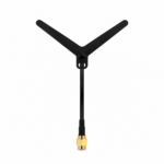 1.8GHz Y Type UAV Antenna with SMA Connector | High Gain Omnidirectional Drone Antenna