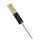700–2700MHz 4G LTE FPC Antenna | Embedded Cellular Antenna with RF1.13 Cable