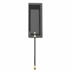 1575.42MHz Passive GPS FPC Antenna | 37×15mm Embedded Antenna