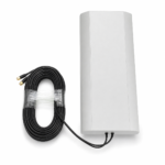 1700-2700MHz MIMO Panel Antenna | 22dBi Dual-Polarized Directional Antenna
