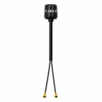 2.4GHz 5.8GHz Dual Band FPV Drone Omnidirectional Antenna 3dBi IPEX Antenna