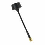 2.4GHz / 5.8GHz UAV Antenna with SMA Connector | Omnidirectional Drone Antenna