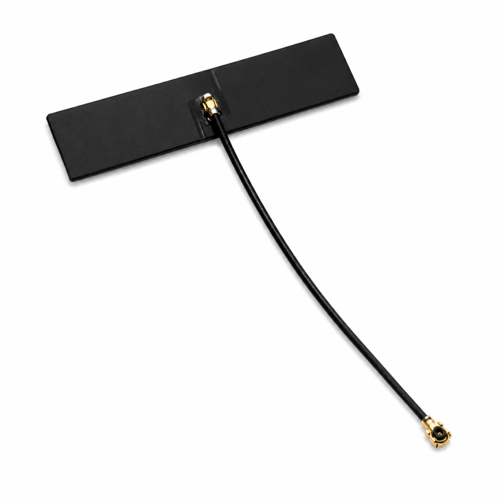 2.4GHz / 5GHz Internal FPC Antenna with IPEX Connector