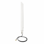 2.4GHz Clip-Mount Blade Antenna with IPEX Connector